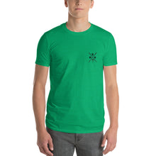 Load image into Gallery viewer, GMH Cross S/S Tee