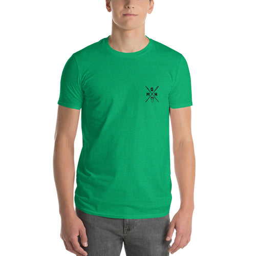 GMH Cross S/S Tee
