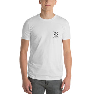 GMH Cross S/S Tee
