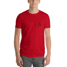 Load image into Gallery viewer, GMH Cross S/S Tee