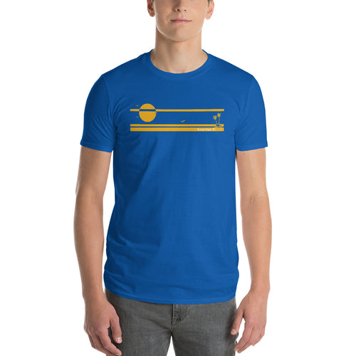 Banana Island '81 Tee