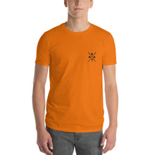 Load image into Gallery viewer, GMH Cross S/S Tee