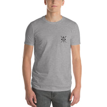 Load image into Gallery viewer, GMH Cross S/S Tee