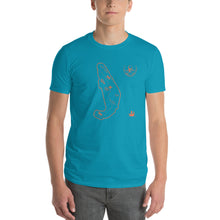 Load image into Gallery viewer, Banana Island Treasure Tee