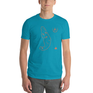 Banana Island Treasure Tee