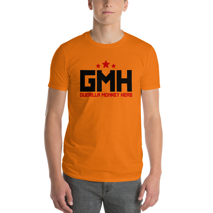 GMH Tee